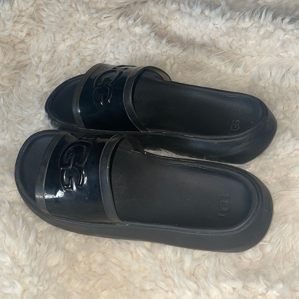 Ugh slides